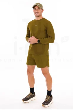 Homme Salomon Manches Longues^SHAKEout CORE