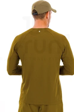 Homme Salomon Manches Longues^SHAKEout CORE