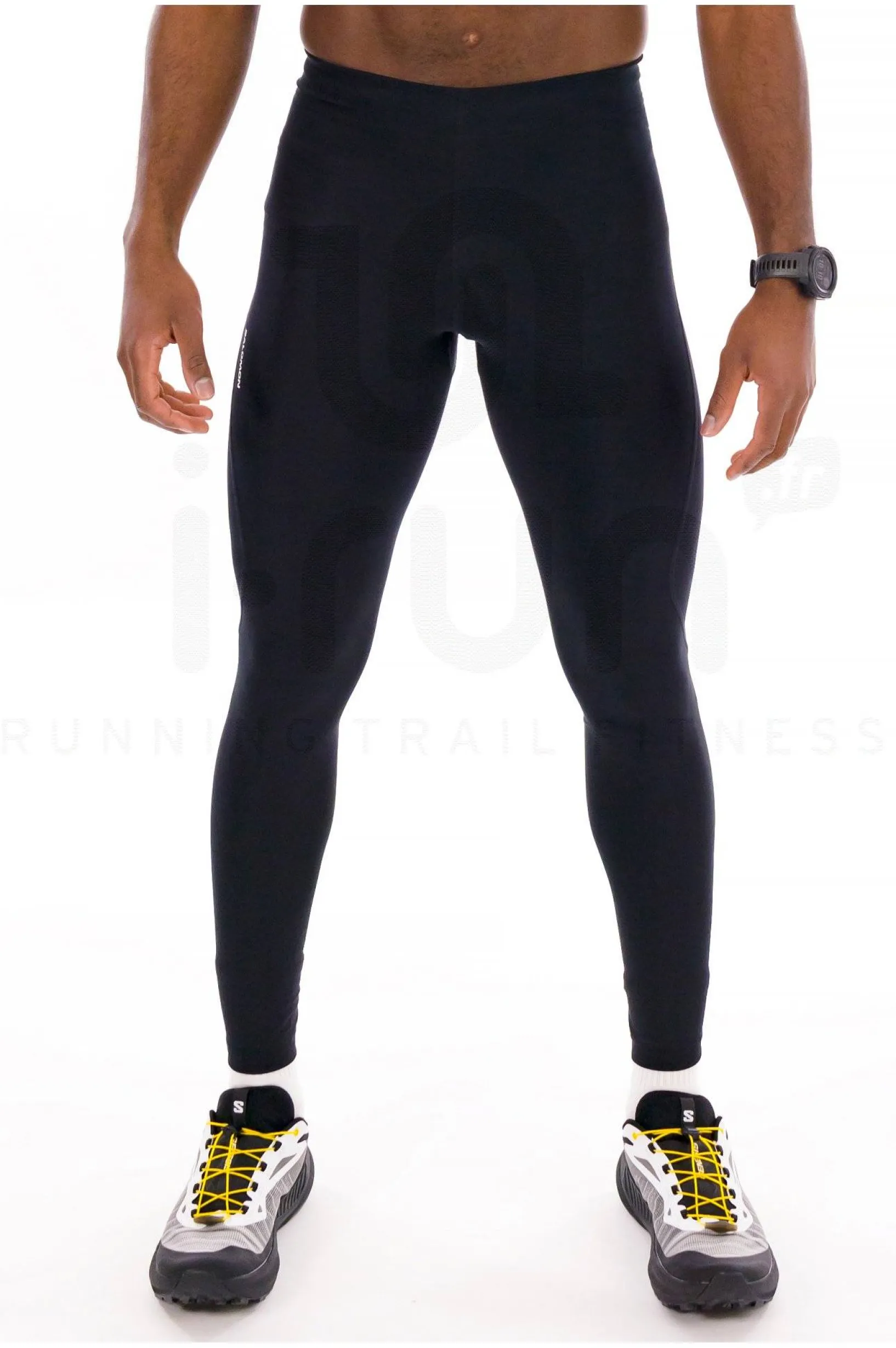 Homme Salomon Collants / Pantalons^SHAKEout CORE