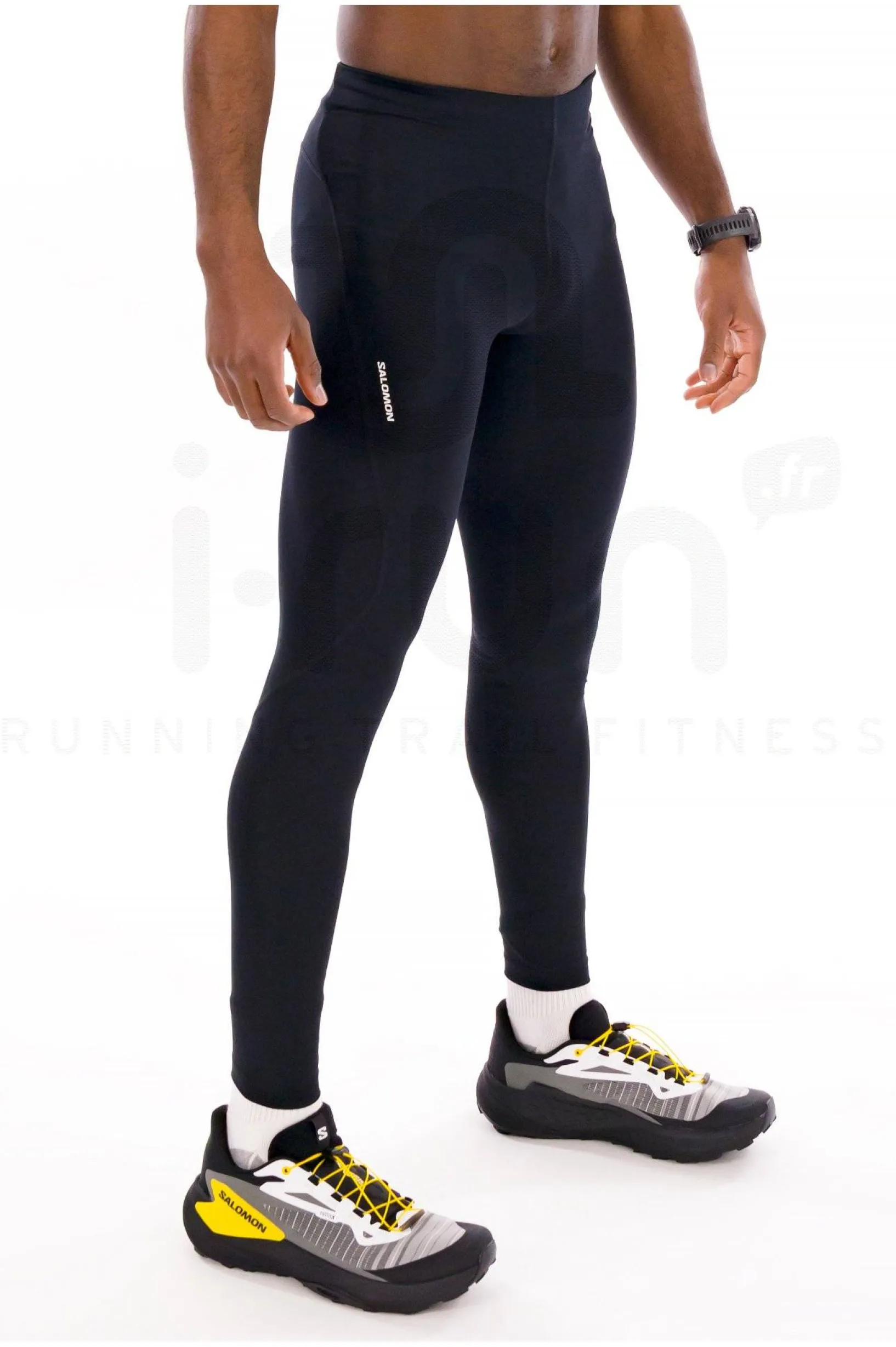 Homme Salomon Collants / Pantalons^SHAKEout CORE