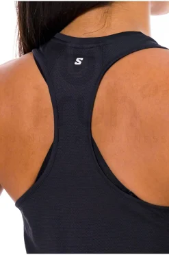 Femme Salomon Débardeurs^SHAKEout Core femme