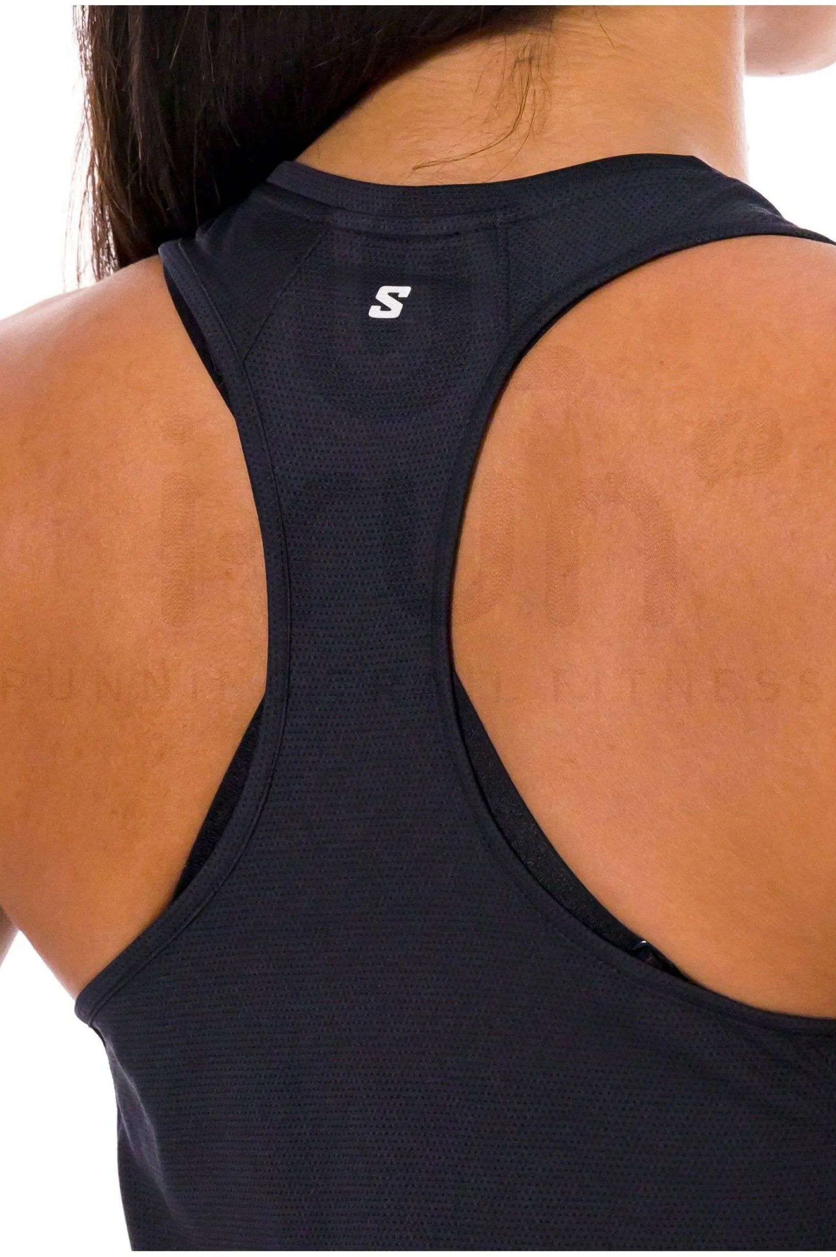 Femme Salomon Débardeurs^SHAKEout Core femme