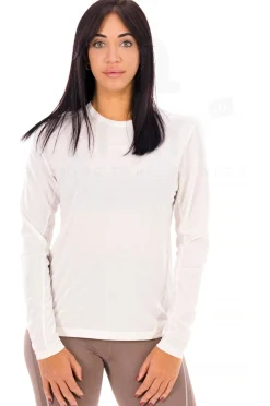 Femme Salomon Manches Longues^SHAKEout CORE femme