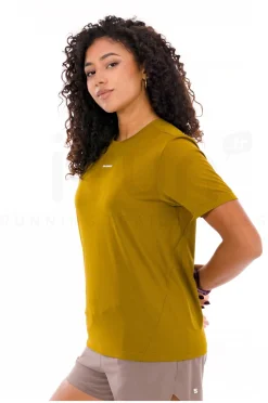 Femme Salomon Manches Courtes^SHAKEout CORE femme