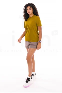 Femme Salomon Manches Courtes^SHAKEout CORE femme