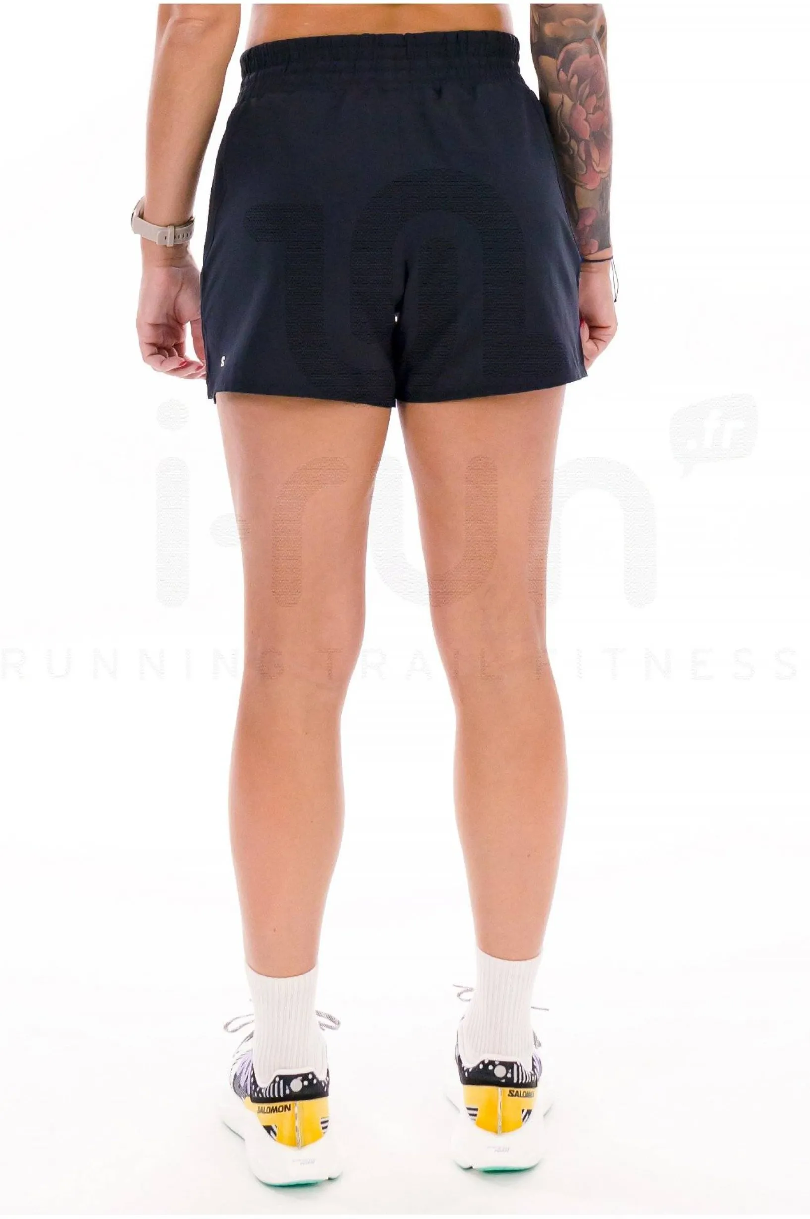 Femme Salomon Shorts / Cuissards / Jupes^SHAKEout CORE femme