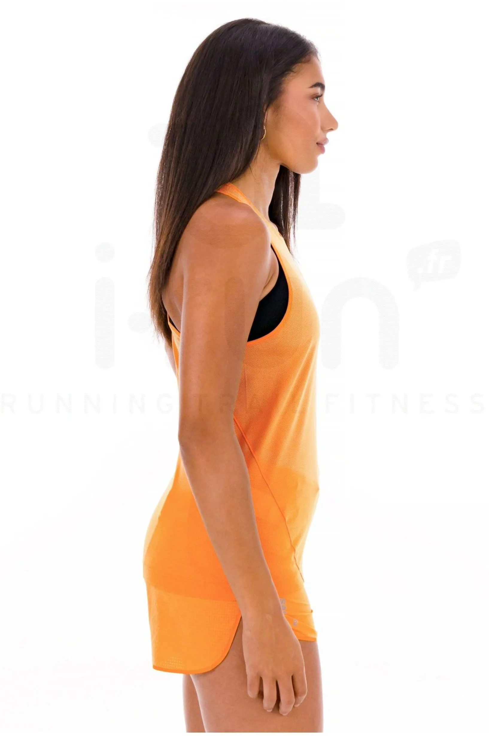 Femme Salomon Débardeurs^SHAKEout Core femme