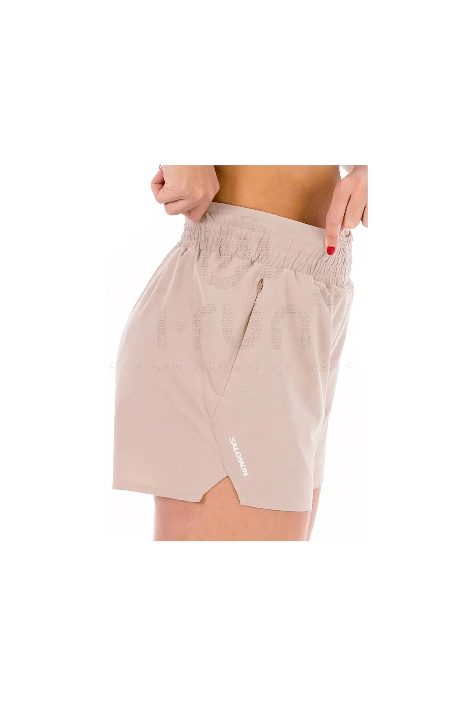 Femme Salomon Shorts / Cuissards / Jupes^SHAKEout CORE femme