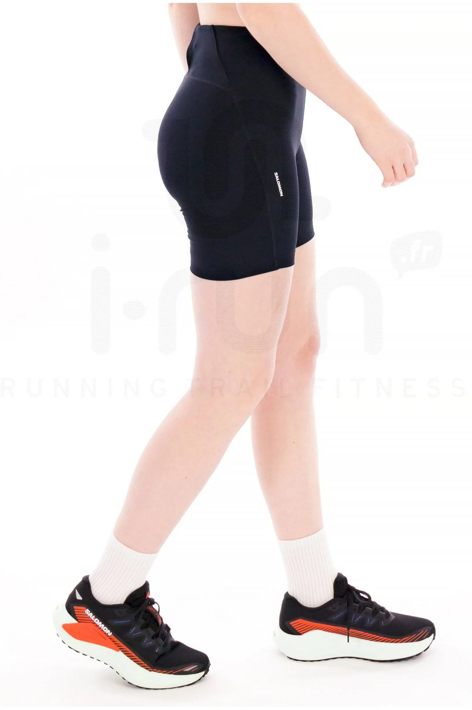 Femme Salomon Shorts / Cuissards / Jupes^SHAKEout CORE femme