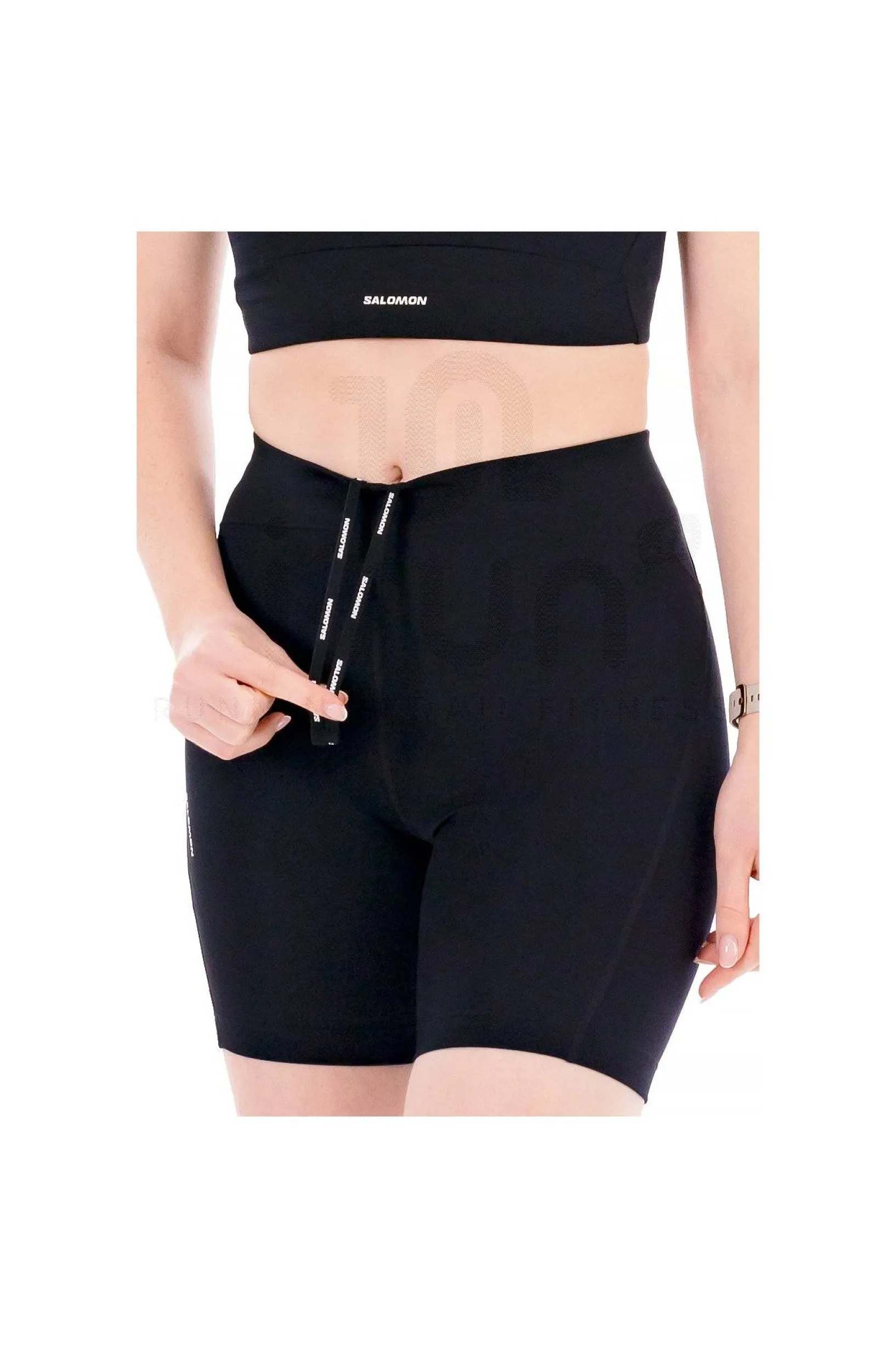 Femme Salomon Shorts / Cuissards / Jupes^SHAKEout CORE femme
