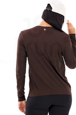 Femme Salomon Manches Longues^SHAKEout CORE femme