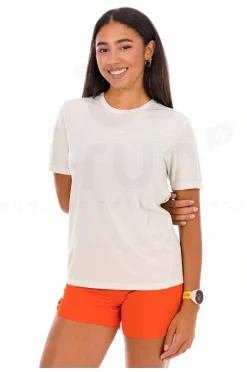 Femme Salomon Manches Courtes^SHAKEout CORE femme