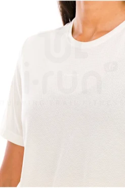 Femme Salomon Manches Courtes^SHAKEout CORE femme