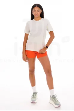 Femme Salomon Manches Courtes^SHAKEout CORE femme