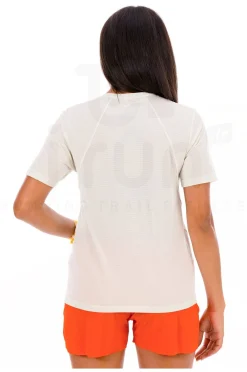 Femme Salomon Manches Courtes^SHAKEout CORE femme