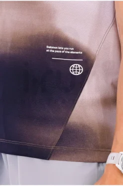 Femme Salomon Débardeurs^SHAKEout Core femme