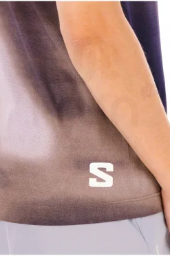 Femme Salomon Débardeurs^SHAKEout Core femme