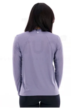 Femme Salomon Manches Longues^SHAKEout CORE femme