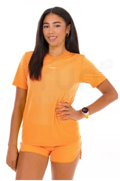 Femme Salomon Manches Courtes^SHAKEout CORE femme