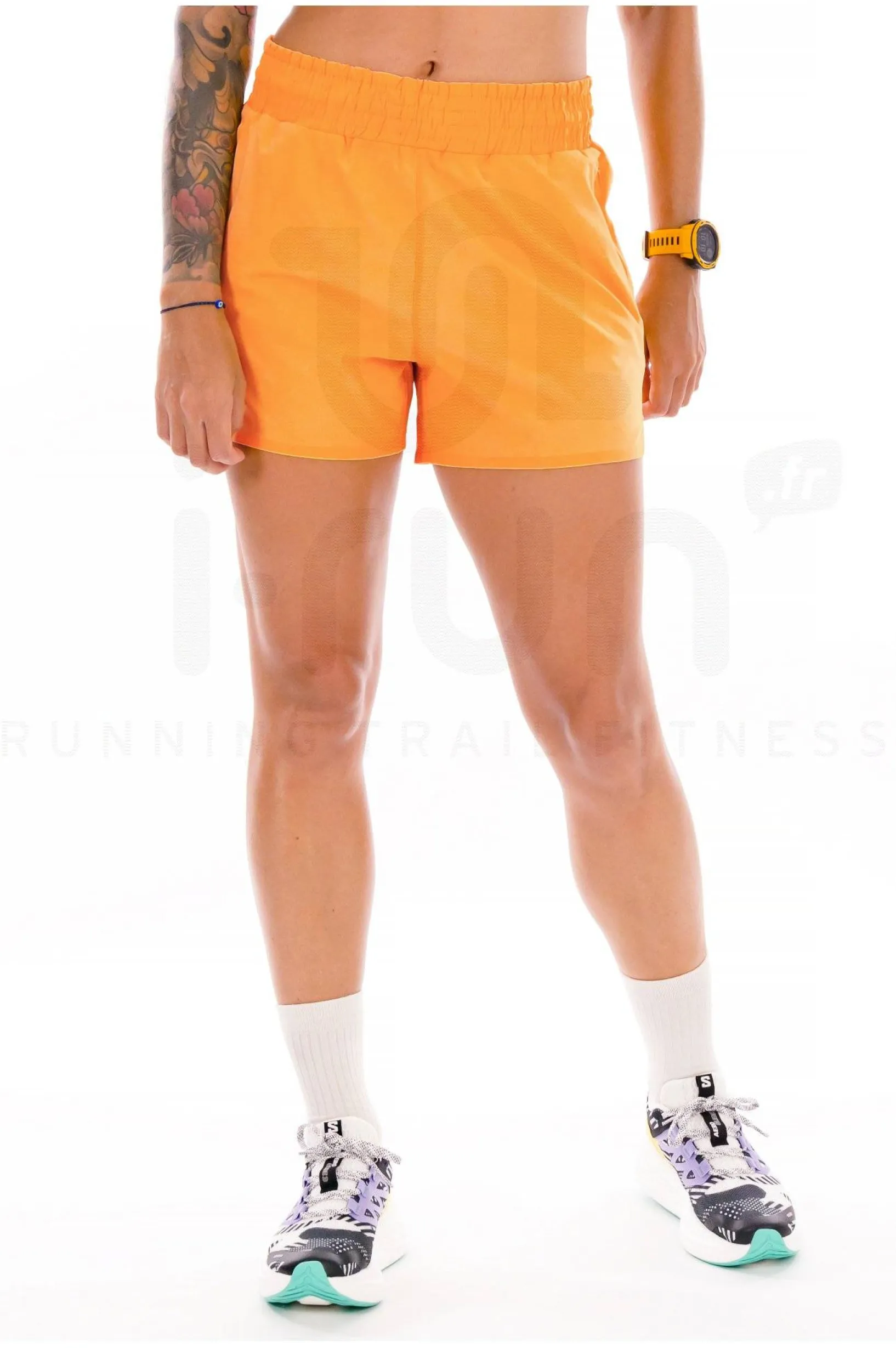 Femme Salomon Shorts / Cuissards / Jupes^SHAKEout CORE femme