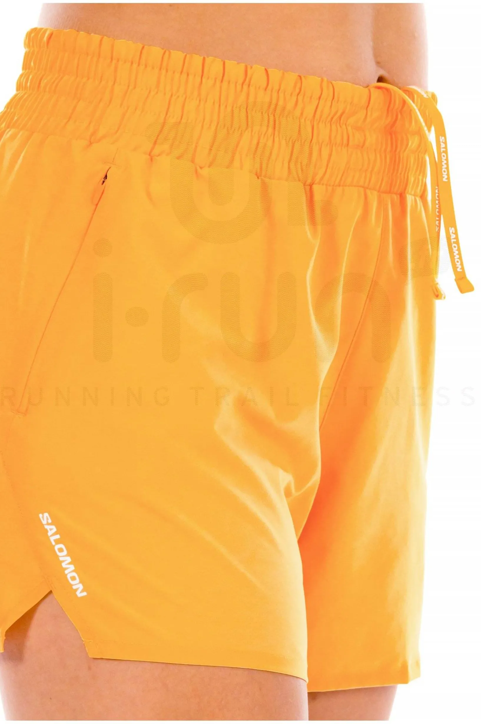 Femme Salomon Shorts / Cuissards / Jupes^SHAKEout CORE femme