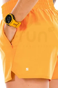 Femme Salomon Shorts / Cuissards / Jupes^SHAKEout CORE femme