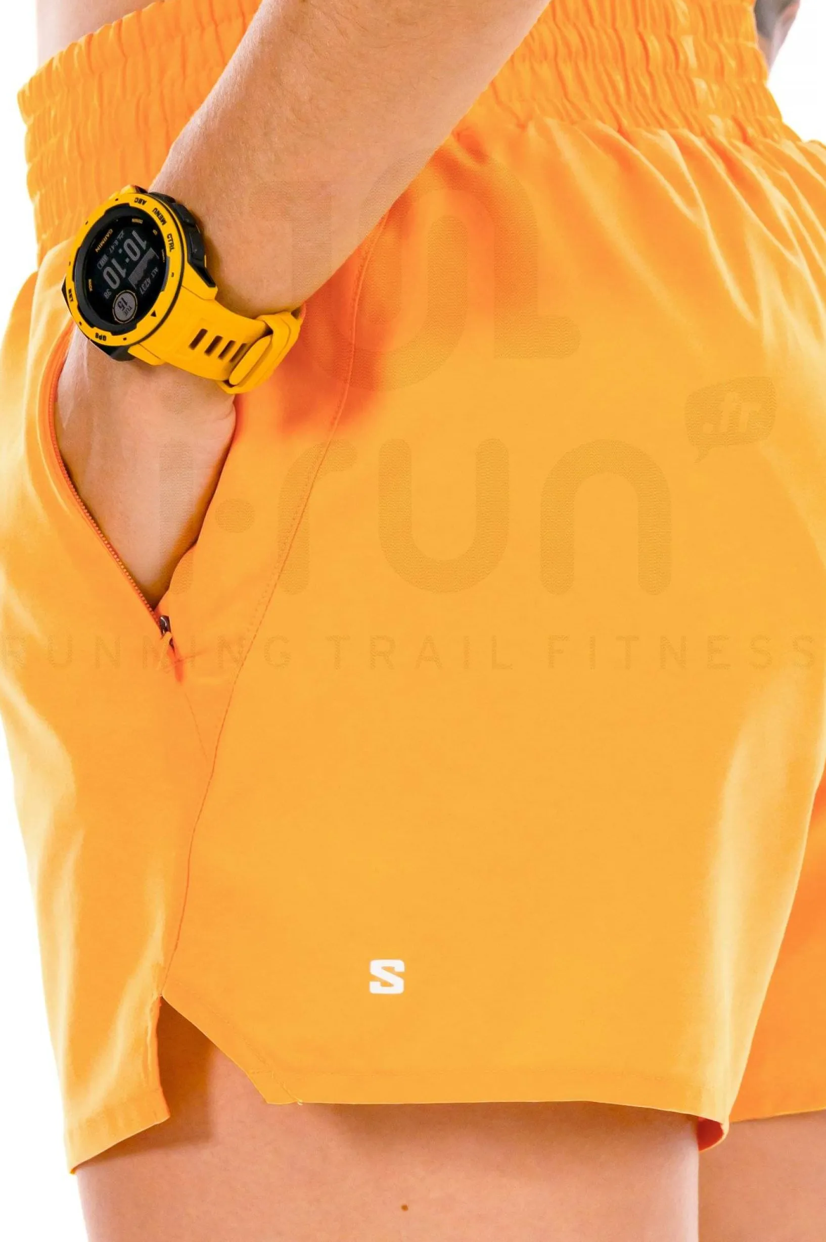 Femme Salomon Shorts / Cuissards / Jupes^SHAKEout CORE femme