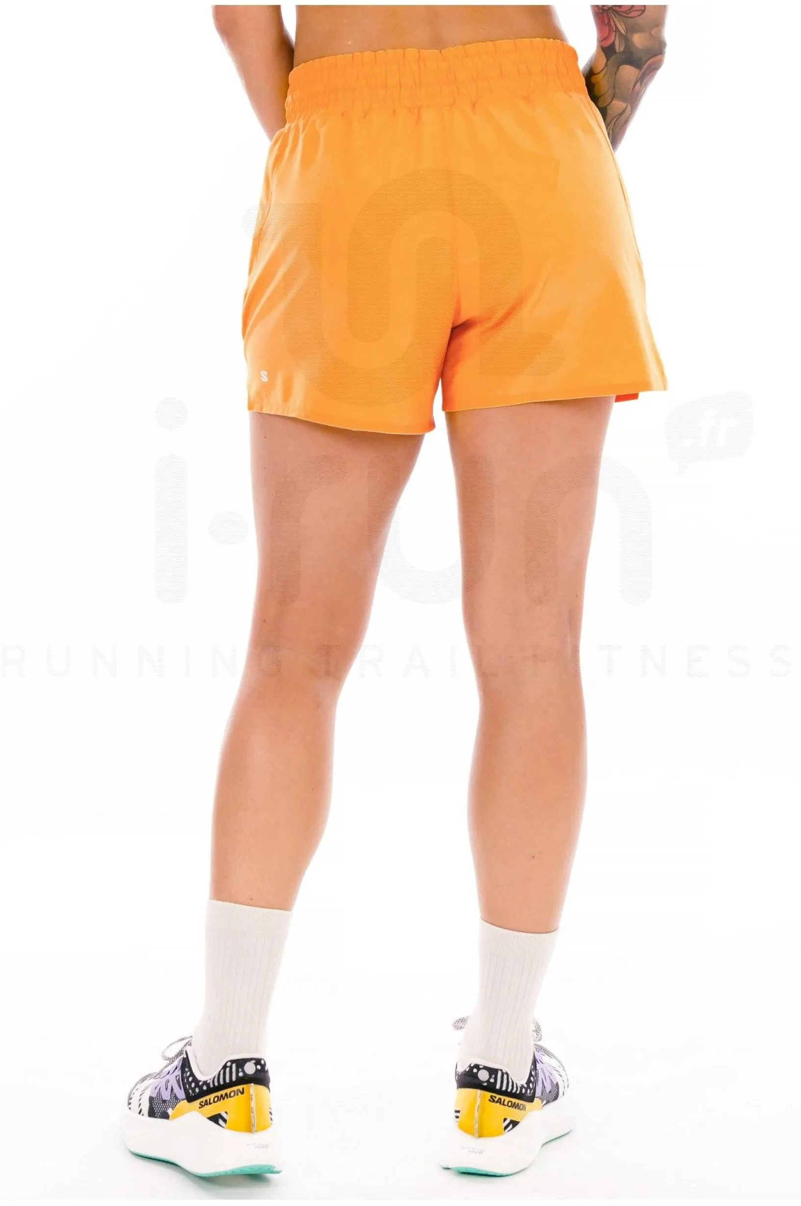 Femme Salomon Shorts / Cuissards / Jupes^SHAKEout CORE femme