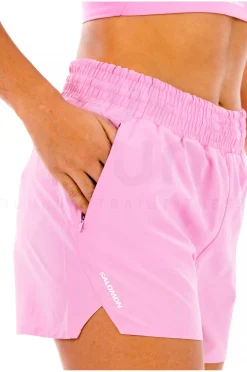 Femme Salomon Shorts / Cuissards / Jupes^SHAKEout CORE femme