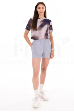 Femme Salomon Manches Courtes^SHAKEout CORE femme