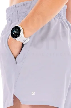 Femme Salomon Shorts / Cuissards / Jupes^SHAKEout CORE femme