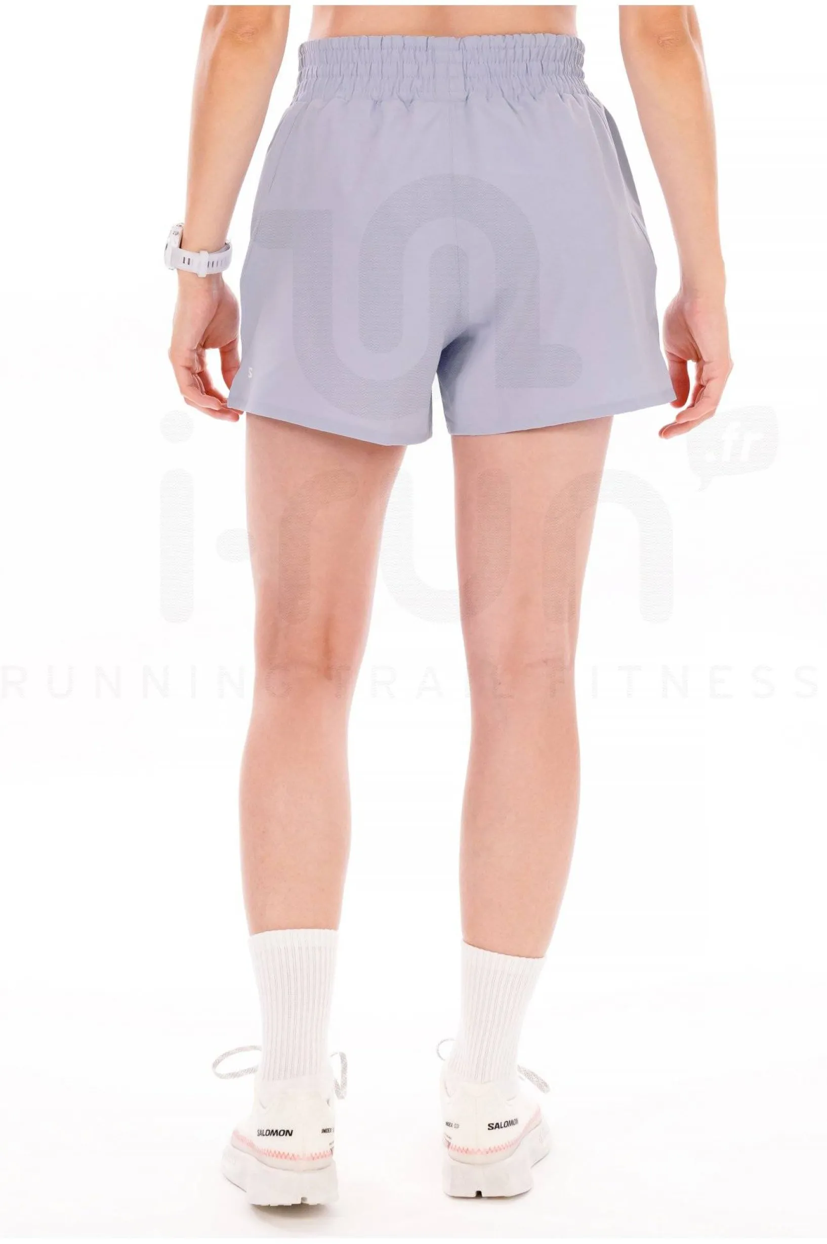 Femme Salomon Shorts / Cuissards / Jupes^SHAKEout CORE femme