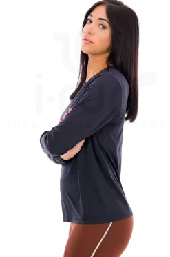 Femme Salomon Manches Longues^SHAKEout CORE femme