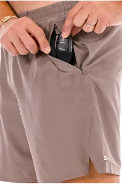 Homme Salomon Shorts / Cuissards^SHAKEout CORE 2IN1