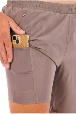 Homme Salomon Shorts / Cuissards^SHAKEout CORE 2IN1