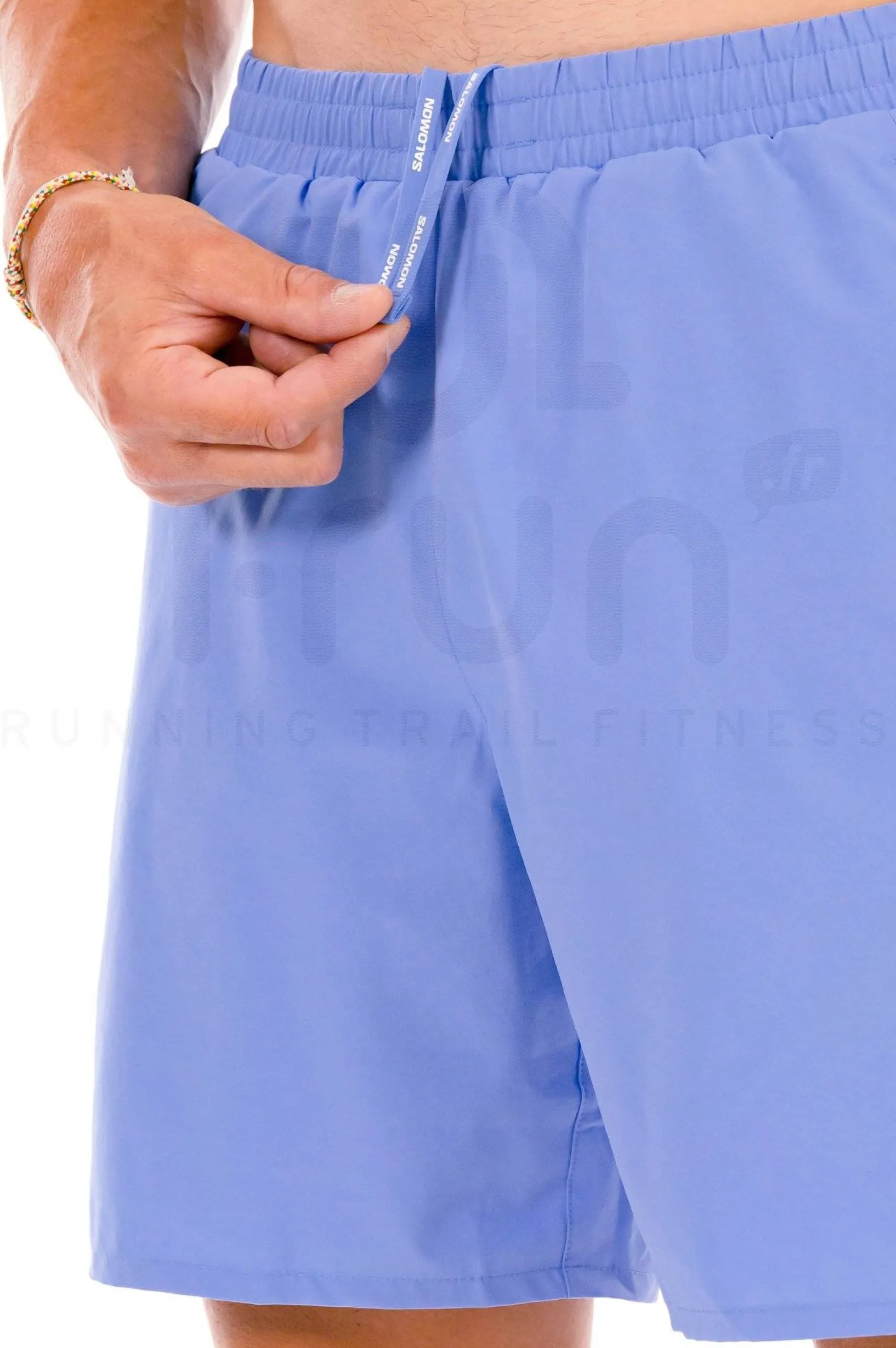 Homme Salomon Shorts / Cuissards^SHAKEout CORE 2IN1