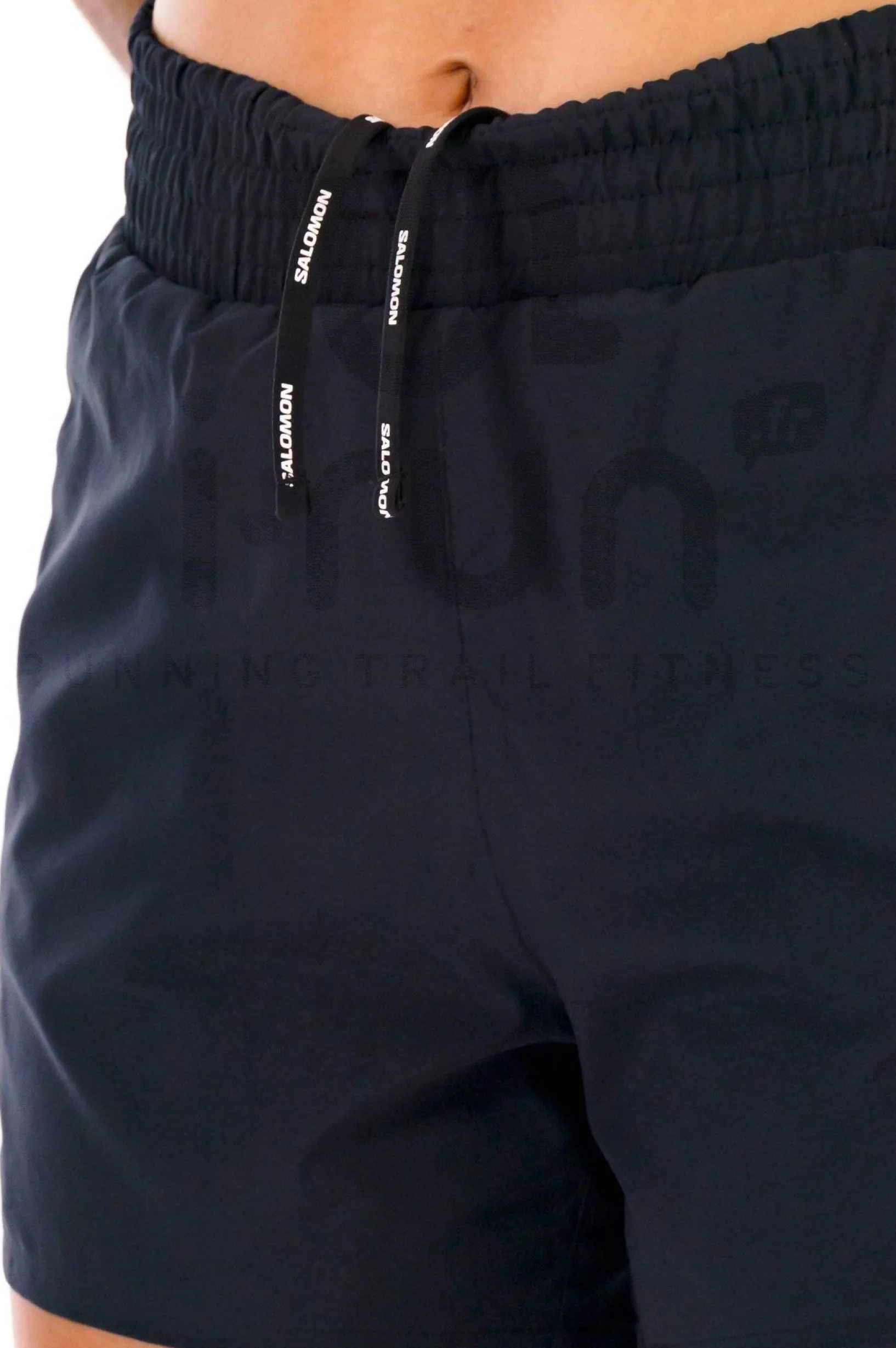 Femme Salomon Shorts / Cuissards / Jupes^SHAKEout CORE 2IN1 femme