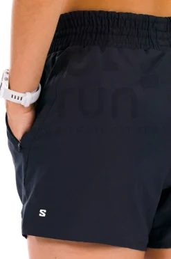 Femme Salomon Shorts / Cuissards / Jupes^SHAKEout CORE 2IN1 femme