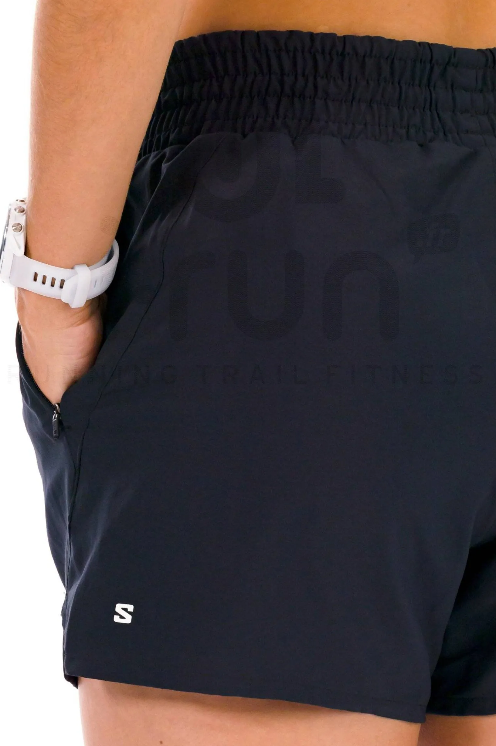 Femme Salomon Shorts / Cuissards / Jupes^SHAKEout CORE 2IN1 femme