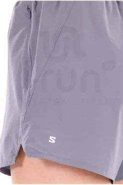 Femme Salomon Shorts / Cuissards / Jupes^SHAKEout CORE 2IN1 femme