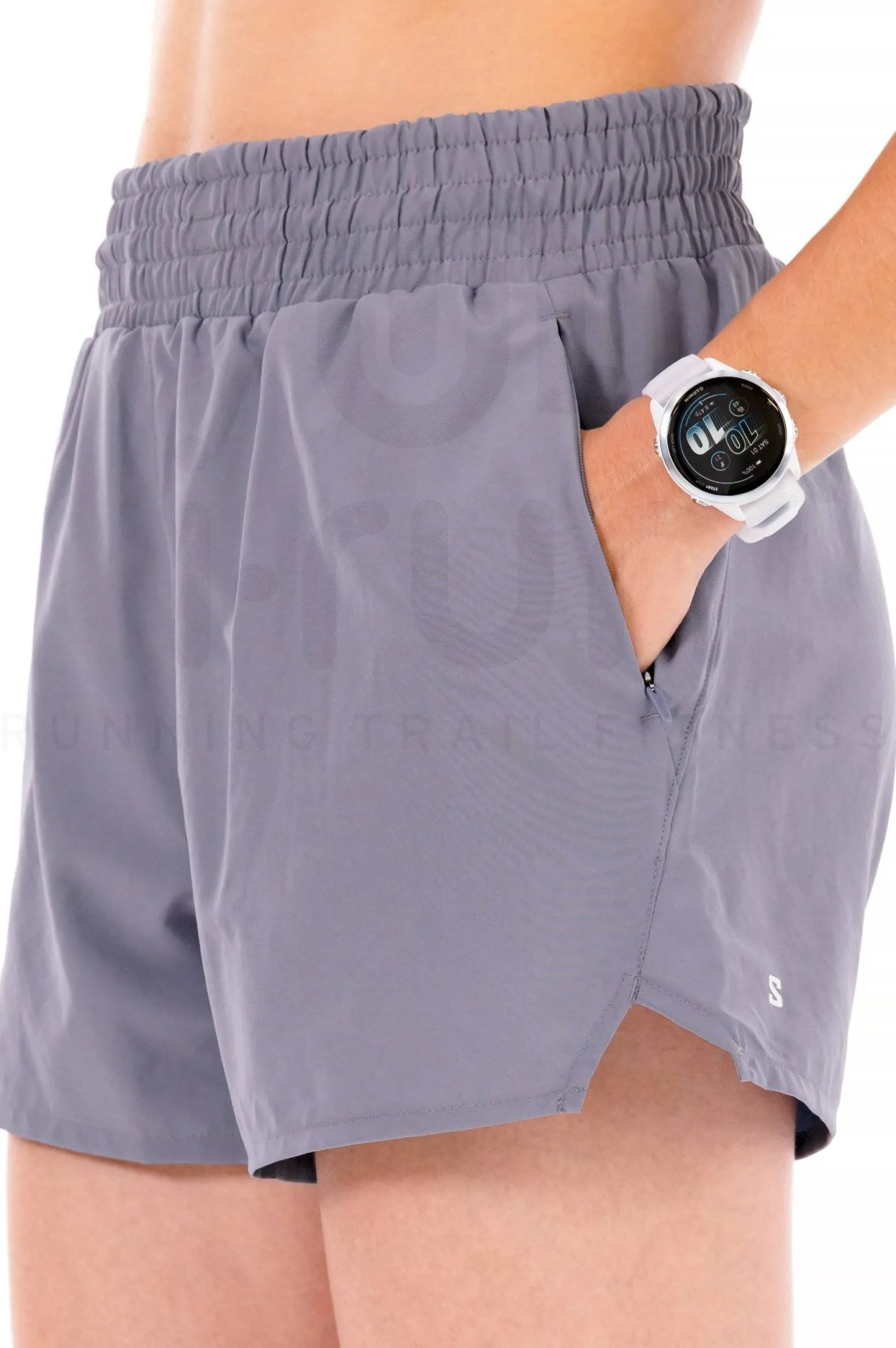 Femme Salomon Shorts / Cuissards / Jupes^SHAKEout CORE 2IN1 femme