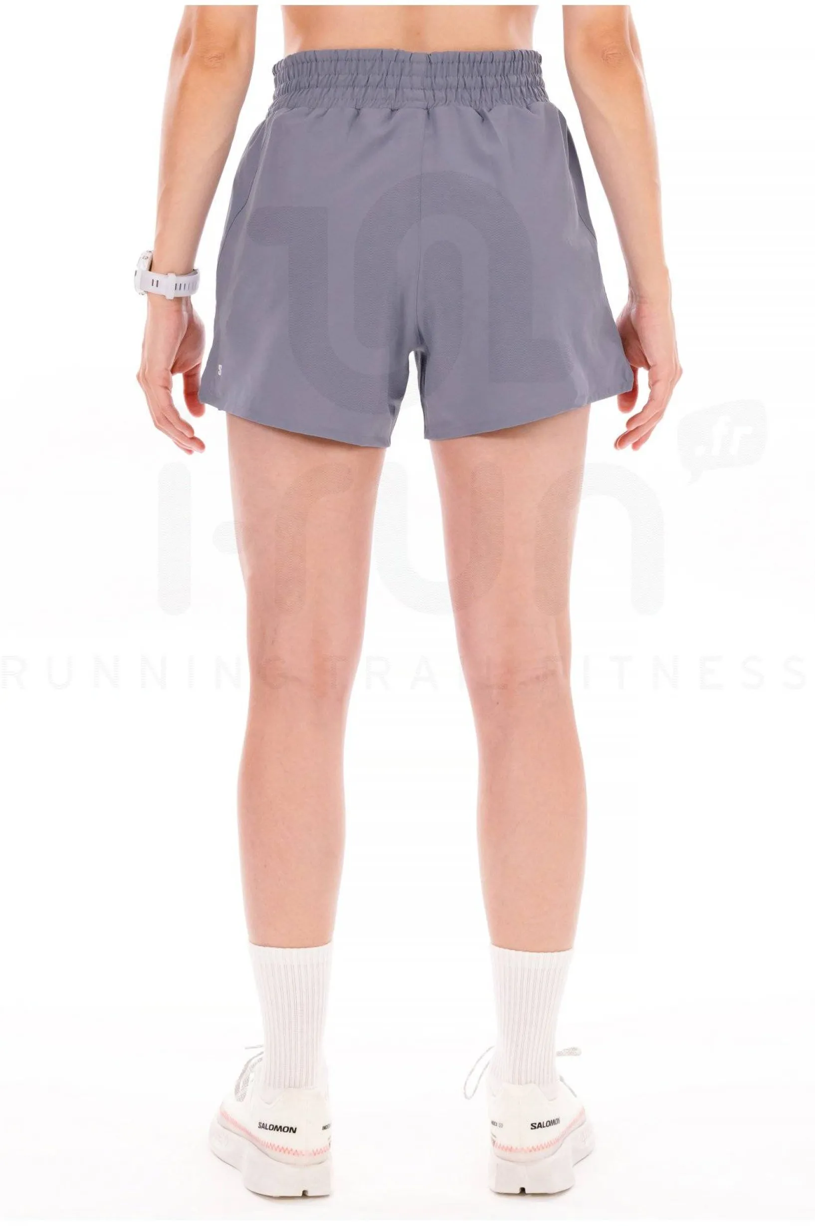 Femme Salomon Shorts / Cuissards / Jupes^SHAKEout CORE 2IN1 femme