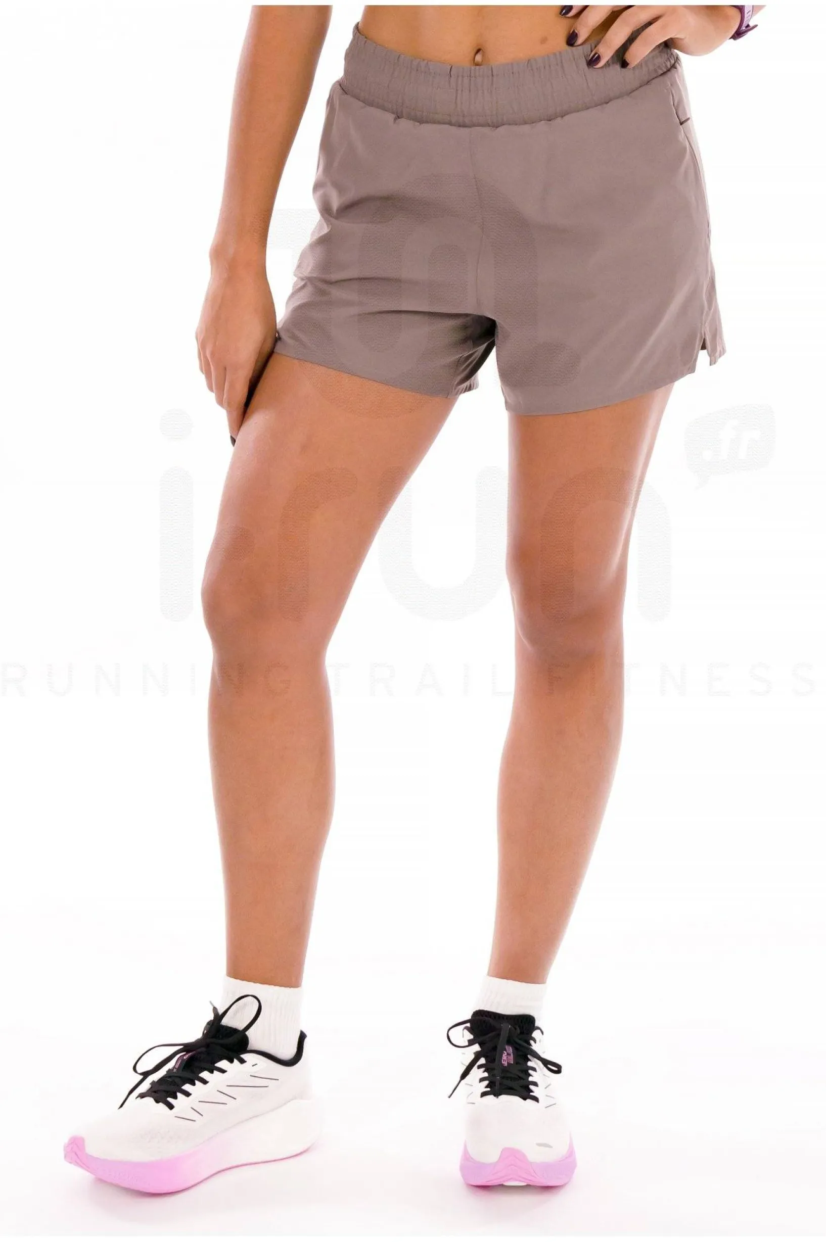 Femme Salomon Shorts / Cuissards / Jupes^SHAKEout CORE 2IN1 femme