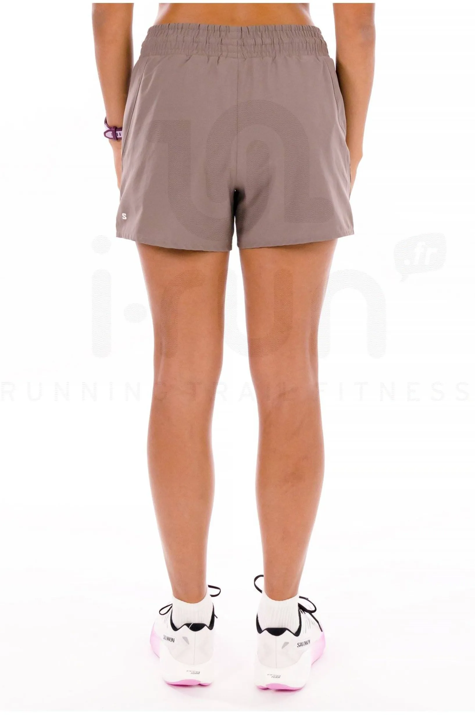 Femme Salomon Shorts / Cuissards / Jupes^SHAKEout CORE 2IN1 femme