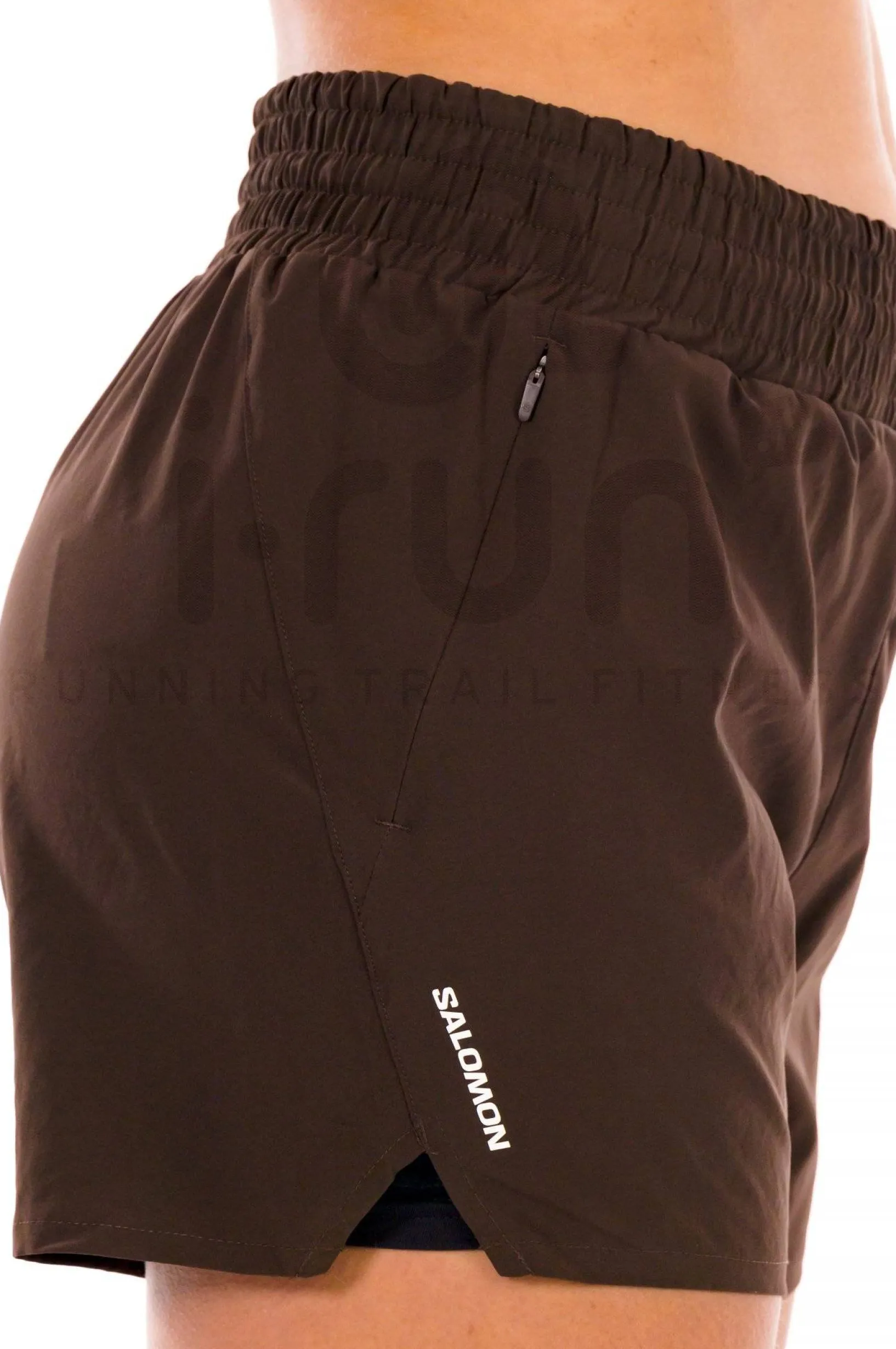 Femme Salomon Shorts / Cuissards / Jupes^SHAKEout CORE 2IN1 femme