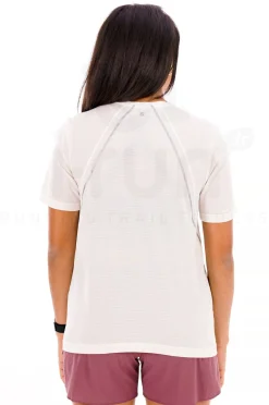 Femme Salomon Manches Courtes^SHAKEout CORE STELLAR femme