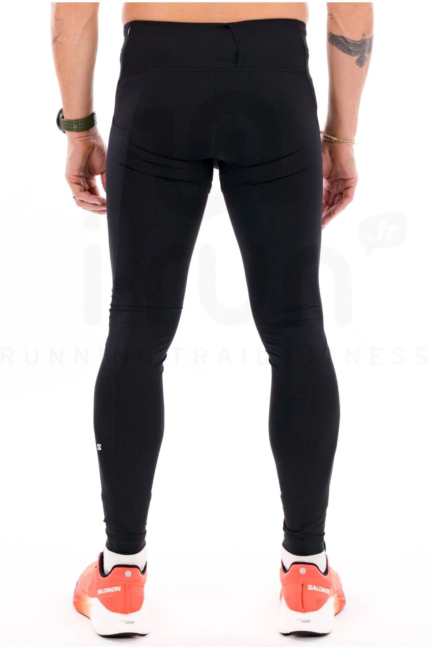 Homme Salomon Collants / Pantalons^SHAKEout CORE WARM