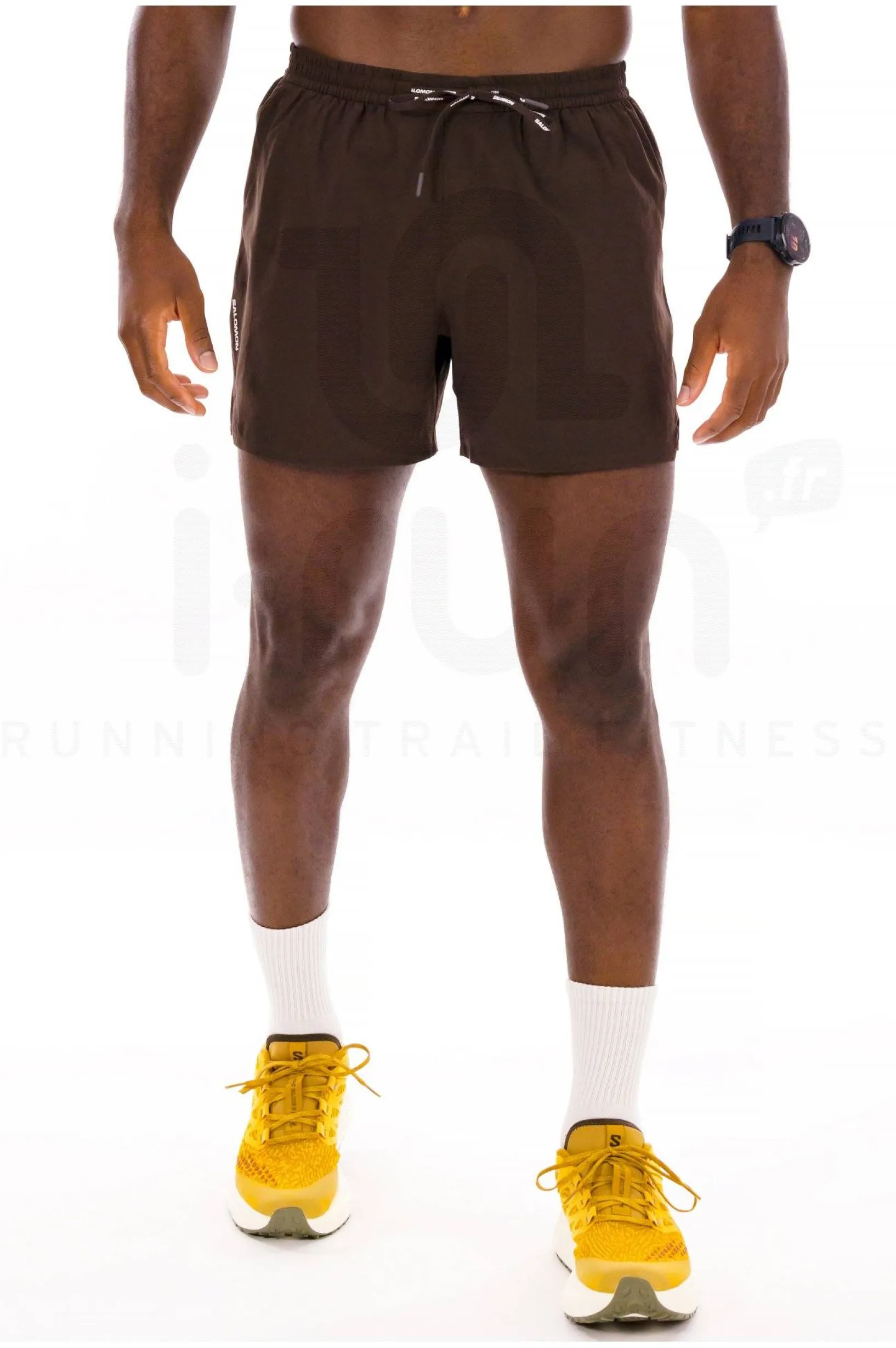 Homme Salomon Shorts / Cuissards^SHAKEout EASY