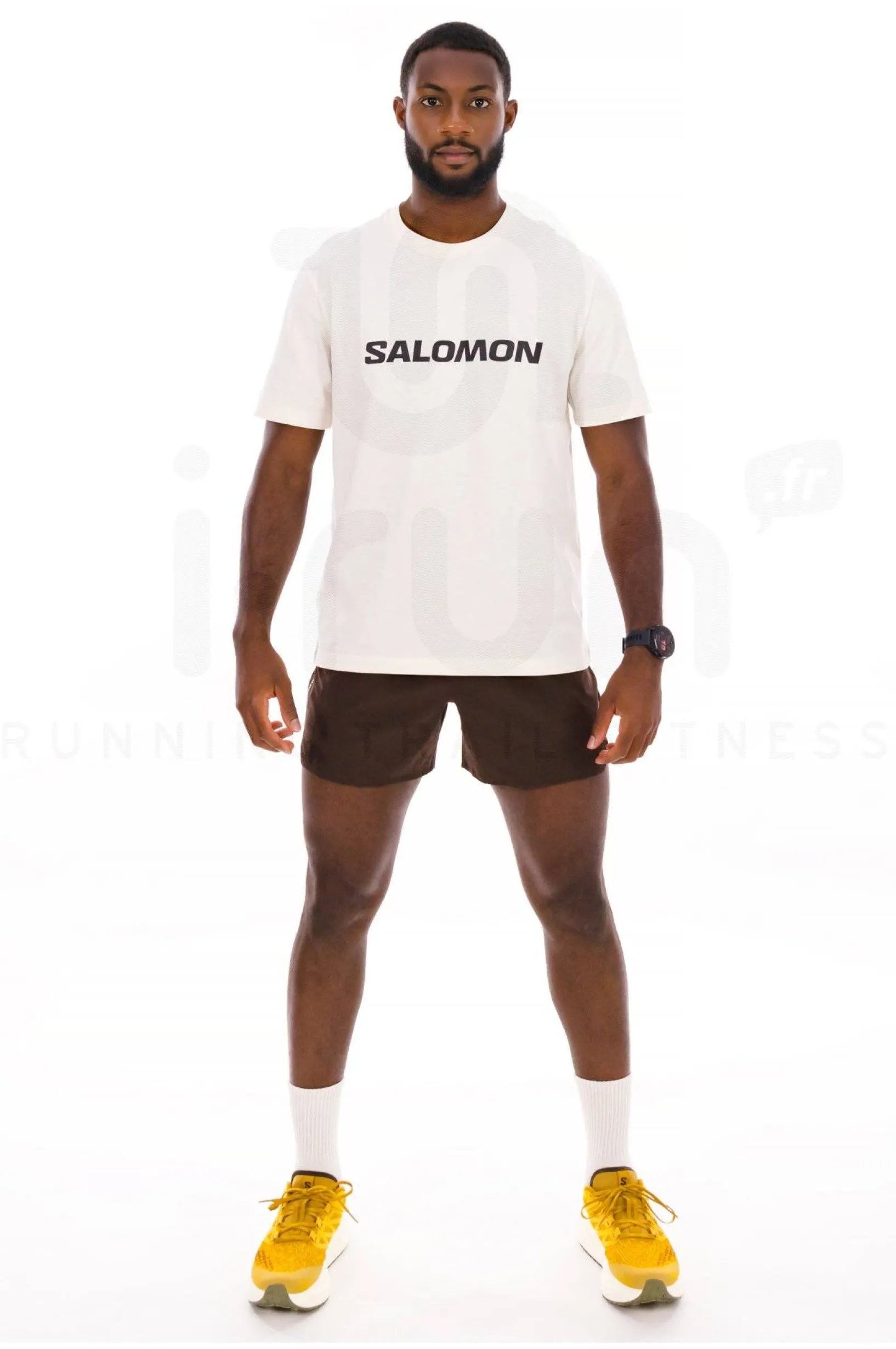 Homme Salomon Shorts / Cuissards^SHAKEout EASY