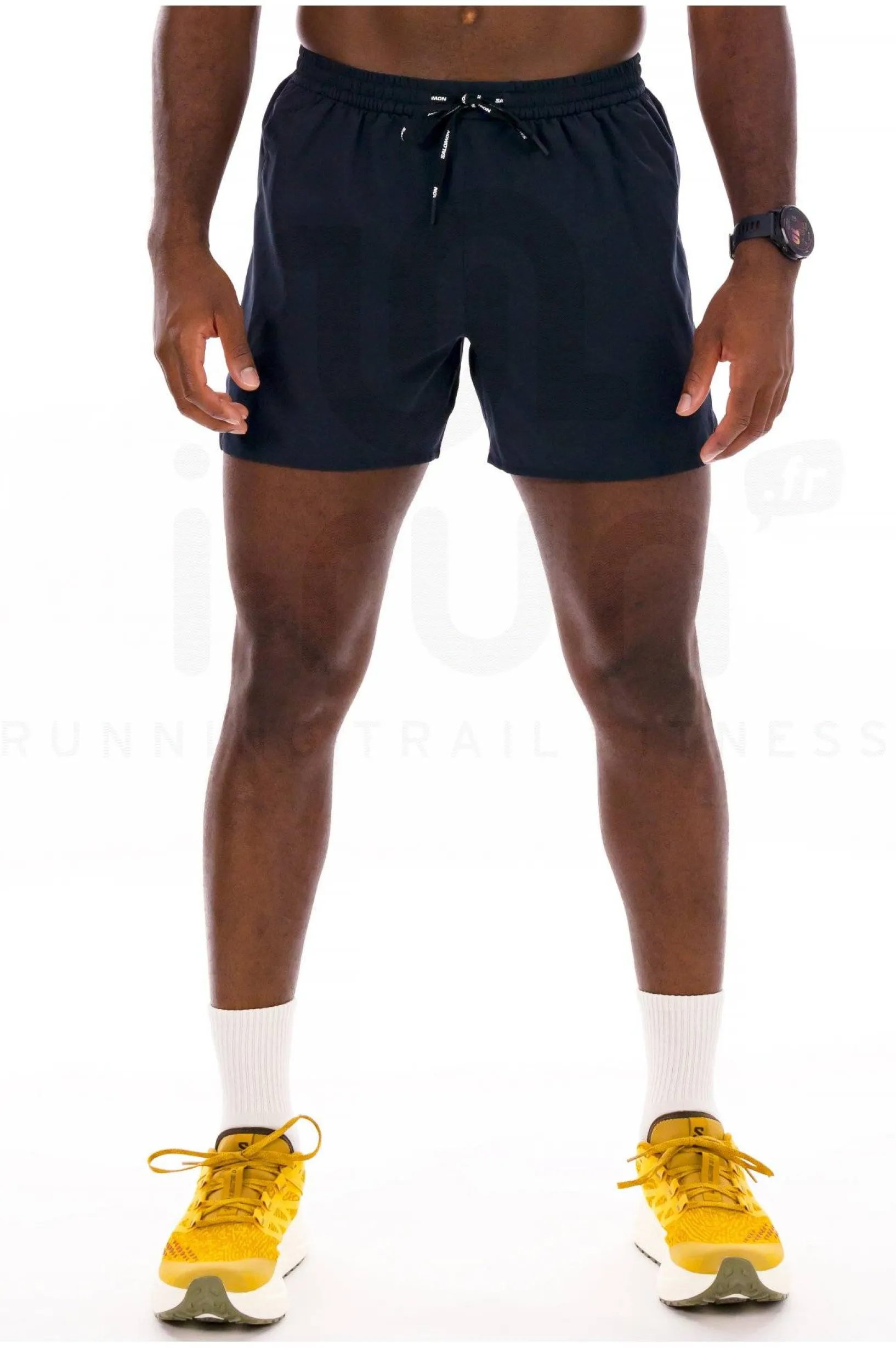 Homme Salomon Shorts / Cuissards^SHAKEout EASY